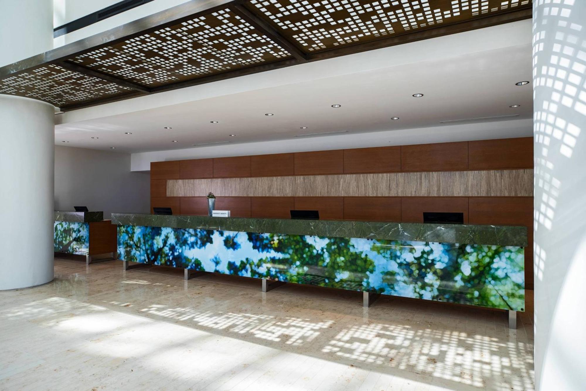 Renaissance Convention Center 4* Schaumburg