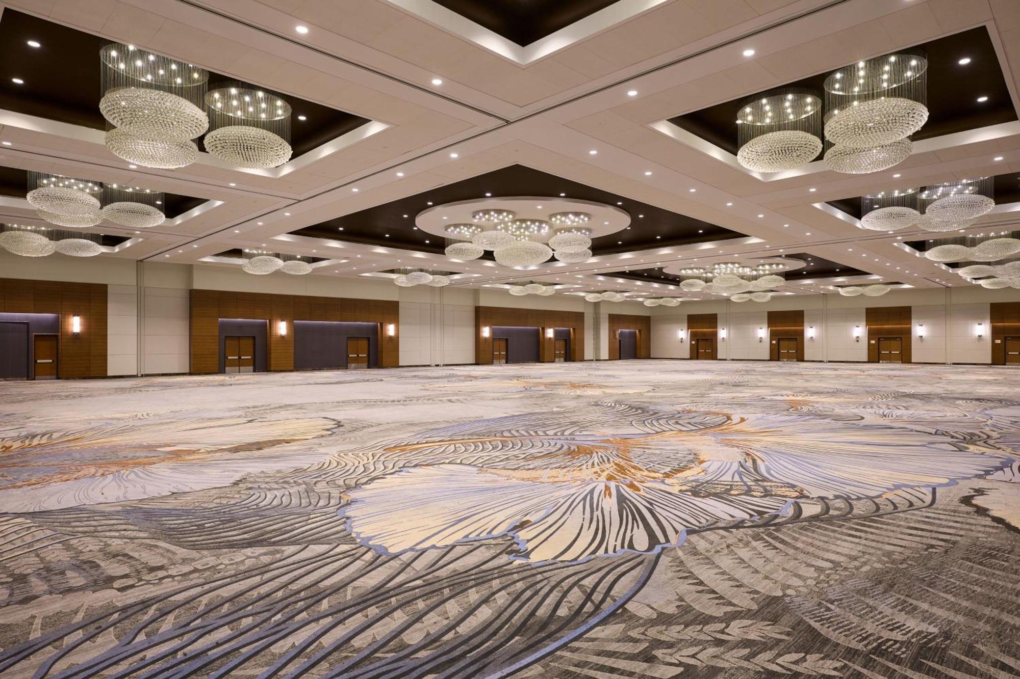 Hotel Renaissance Convention Center Schaumburg